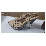 JESSICA SIMPSON SHOES, NEW SIZE 81/2