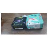 (2) BOXES OF WELLY BRAVERY BANDAGES, NEW