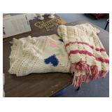(2) AFGHANS