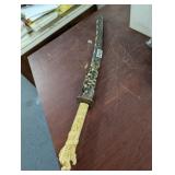 DECORATIVE KATANA SWORD WITH SHEATH