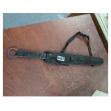 SWORD WITH SHEATH