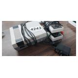NINTENDO PLUG N PLAY  WITH CONTROLLERS
