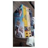 CHRISTMAS VACATION 3 VHS TAPES SET
