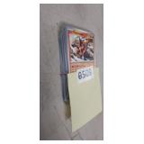 POKEMON CARDS, APPOX. 45