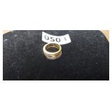 (3) RING SET