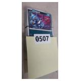 POKEMON CARDS, APPOX. 45