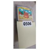 POKEMON CARDS, APPOX. 45