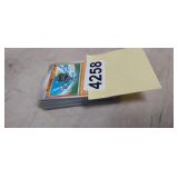 LOT OF POKEMON CARDS APPRO. 45