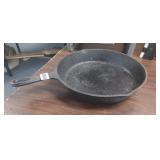#8 10" CAST IRON SKILLET
