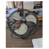FAN