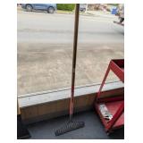 RAKE