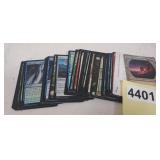 LOT OF MAGIC CARDS