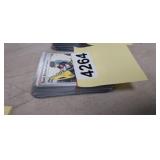 LOT OF POKEMON CARDS APPRO. 45