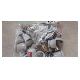BAG FULL OF THIMBLES, SOME ADVERTISING