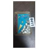 TRAIL MARKER TACKS