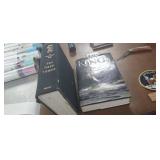 (2) STEPHEN KING BOOKS, THE DARK TOWER & SONG OF S