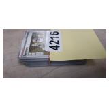 LOT OF POKEMON CARDS APPRO. 45