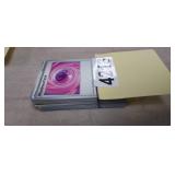 LOT OF POKEMON CARDS APPRO. 45