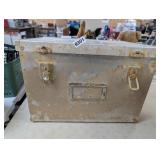 METAL BOX