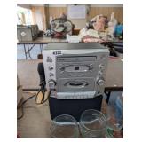 KARAOKE SINGING MACHINE