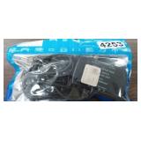 AC ADAPTER FOR SEGA
