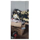 BOX FULL OF DOLLS