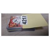 LOT OF POKEMON CARDS APPRO. 45