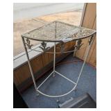 PLANT STAND/ OCCASIONAL TABLE