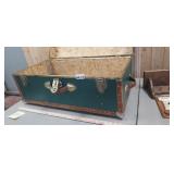 STORAGE TRUNK