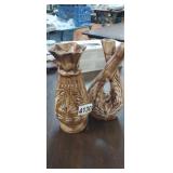CERAMIC VASES
