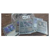 LOT OF POKEMON TCG TRAINERS TOOLKIT CARDS
