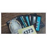 LOT OF MAGIC CARDS