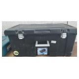 STERLITE WHEELED TOTE