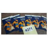 LOT OF POKEMON CARDS