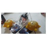 MINI DISNEY WISH AND MICKEY FRIENDS MATTEL