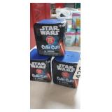STAR WARS SQUISH 