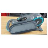 CUBII GO COMPACT SEATED ELLIPTICAL, NEW