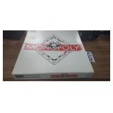 MONOPOLY GAME, NEW IN BOX