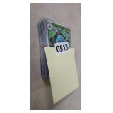 POKEMON CARDS, APPOX. 45