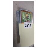 POKEMON CARDS, APPOX. 45