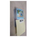 POKEMON CARDS, APPOX. 45