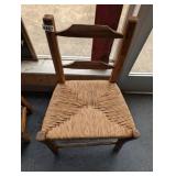 VINTAGE CHAIR