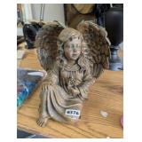 ANGEL DECOR