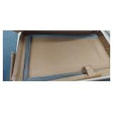 (23) PCS. 20" X 33"WIRE FRAMES FOR SIGNS