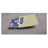 LOT OF POKEMON CARDS APPRO. 45