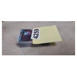 LOT OF POKEMON CARDS APPRO. 45