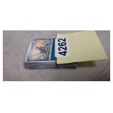 LOT OF POKEMON CARDS APPRO. 45
