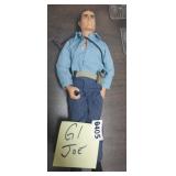 VINTAGE GI JOE