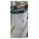 PLASTIC DRY STORAGE WITH LID