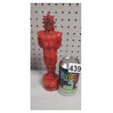 PRISMAN ACTION FIGURE & FUNKO CHESHIRE CAT SODA